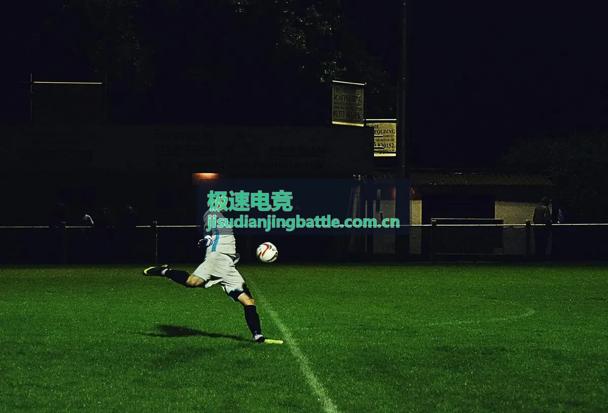 极速电竞MOBA对抗玩家场景