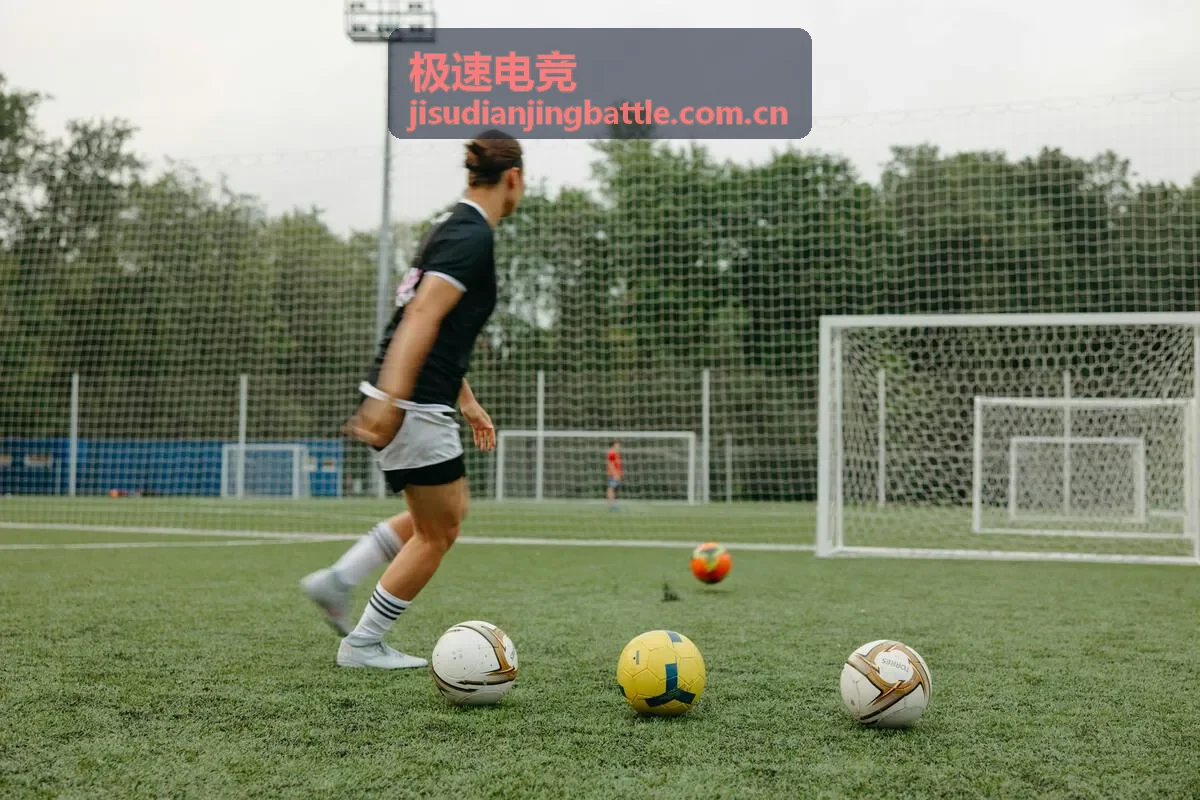 极速电竞网络优化实战分享